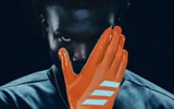 Tristen Keys, Adidas US Football/Instagram